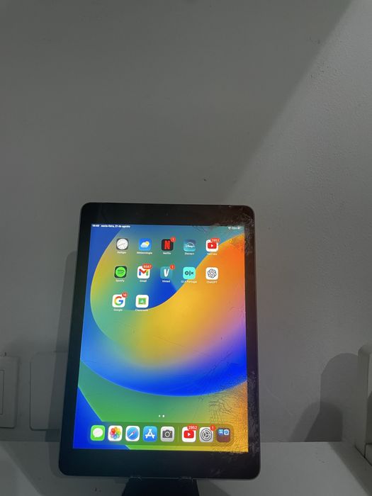 Ipad (5 geração)