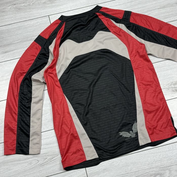 Джерси Scott Progressive Series Jersey мтб кофта вело велосипедная накидка футболка с длинным рукавом вело одежда трейловая скотт даунхил термуха