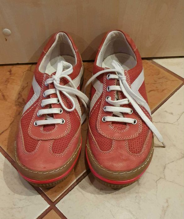 Buty damskie, sneakersy, marki Lasocki,  rozmiar 36