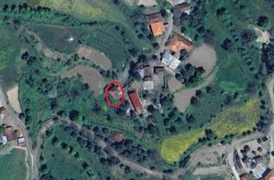 Quinta com Elevado Potencial Agrícola e Turístico