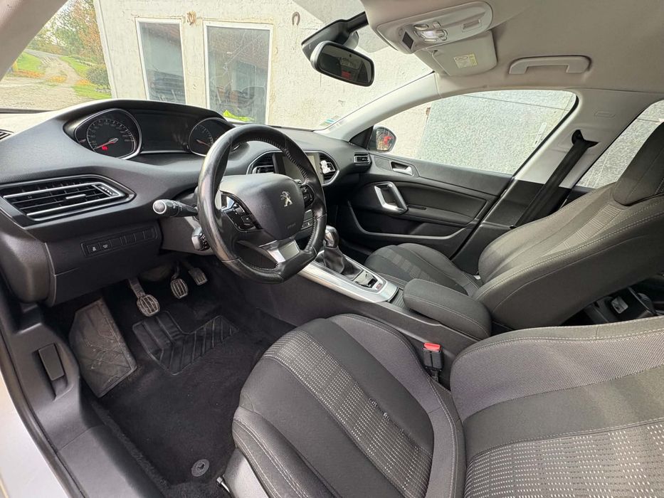 Sprzedam Peugeot 308