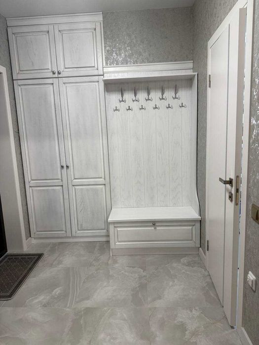 Перша здача 1 кім кв  з ремонтом і паркомісцем по вул. Лінкольна