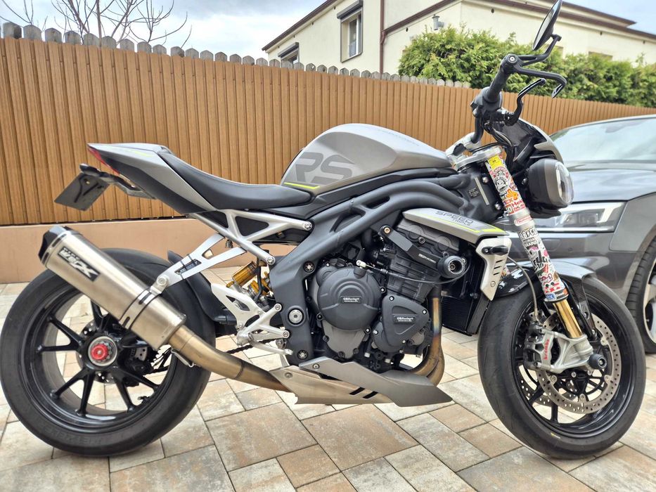 Triumph