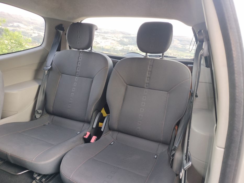 Renault Twingo 1.2