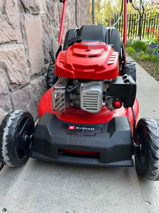 Газонокосарка Einhell Gc-Pm 46 S
