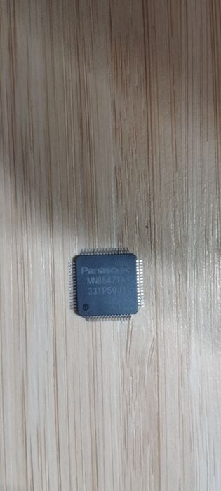 Retimer i 4 cewki ps4