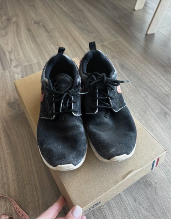 Nike Roshe Run – rozmiar 36,5