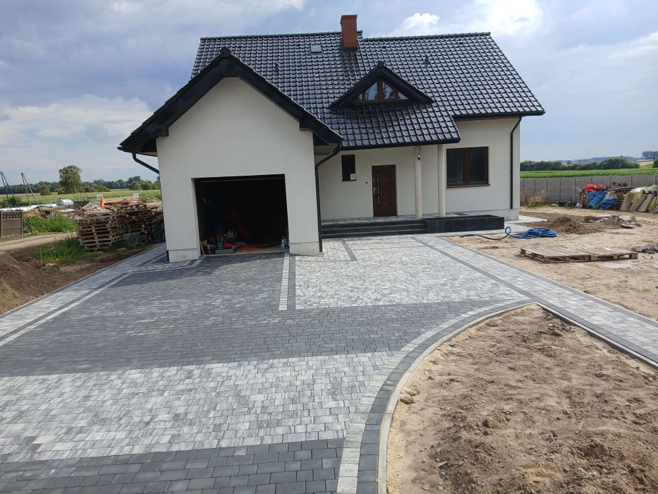 Brukarstwo Kalisz i okolice wolne terminy 2026