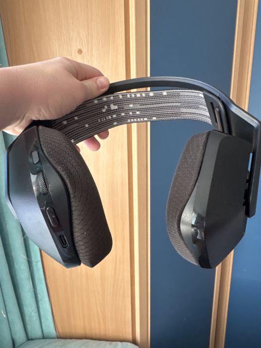 Logitech G733 навушники