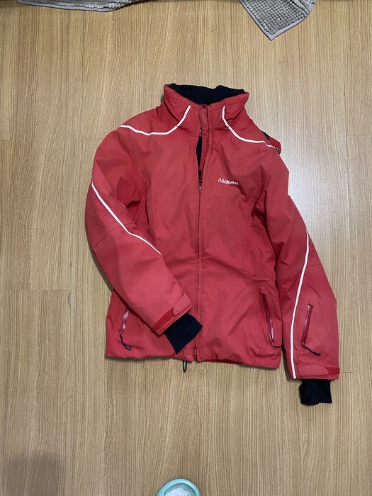 Куртки демисезонні