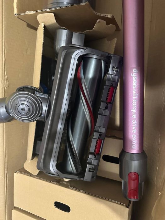 Пилосос Dyson V11 б/в