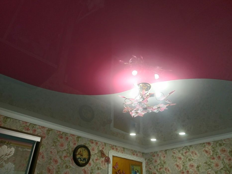 Натяжні Стелі. м.Ніжин