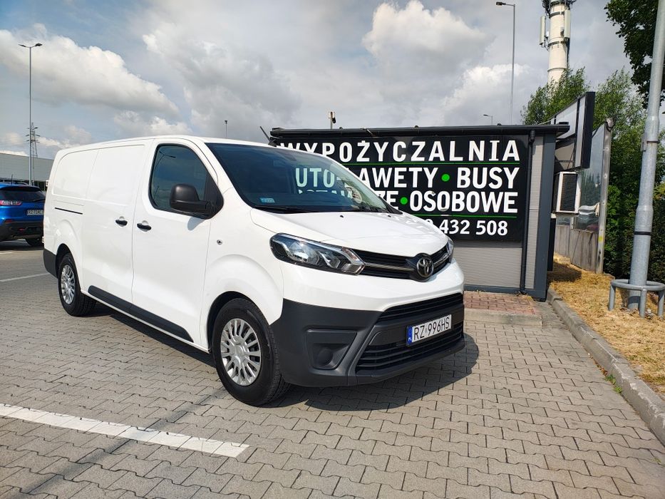 Bus wynajem Busy dostawcze Wypożyczalnia busów busa wynajmę
