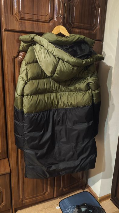 Куртка чоловіча зимова