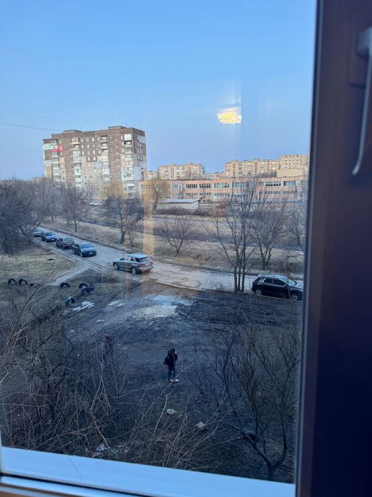 Продається двокімнатна квартира