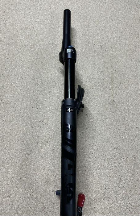 Suspensão FOX 34 SC Performance 120