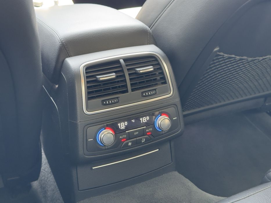 Audi A6 C7 - дизель 2.0 - в ідеальному стані