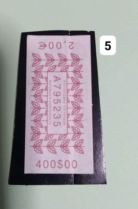 Colecionadores de Selos Fiscais