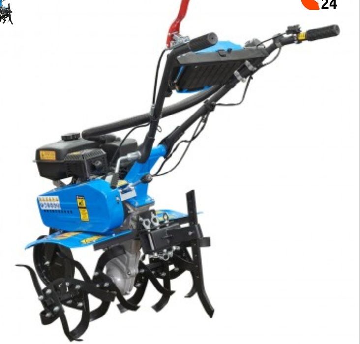 Мотоблок прокрафт  kentavr powercraft МБ40-2 2070Б д дтз 470Бн