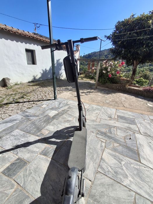 Trotinete Elétrica Xiaomi Eletric Scooter 4 Pro