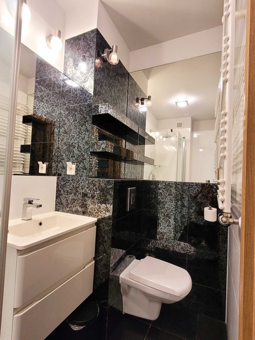 Kawalerka, ul. Dunikowskiego, Pomorzany, wolna od 01.04 NISKI CZYNSZ