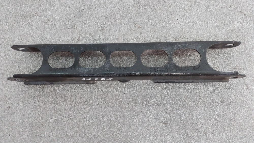 Braço de suspensão trás esquerdo BMW 1 (E81)