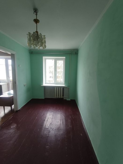 Продам 2х ком. квартиру в центре города, район "Лахти"