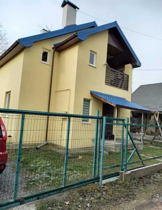 Будинок,140м2, с. Підрясне Львів