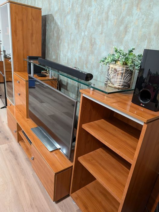 Vendo sala completa