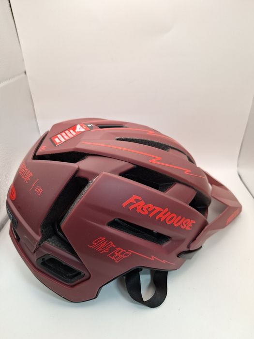 Kask rowerowy BELL SUPER AIR SPHERICAL unisex m 55-59cm MIPS