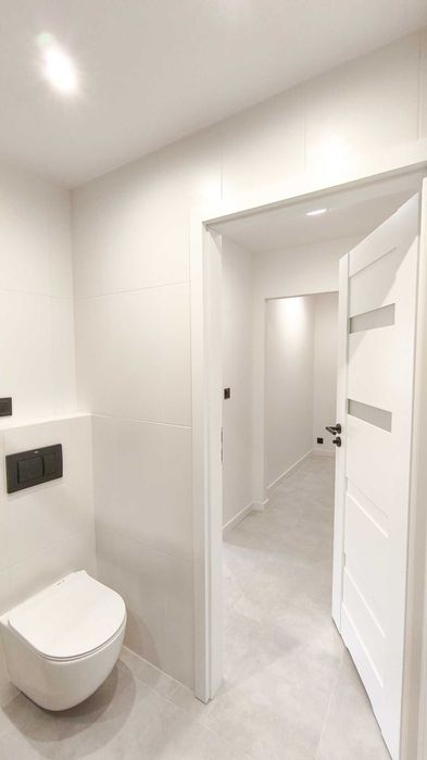 OS. PADEREWSKIEGO | 31m2 | Po remoncie | Garderoba | 0% Prowizji