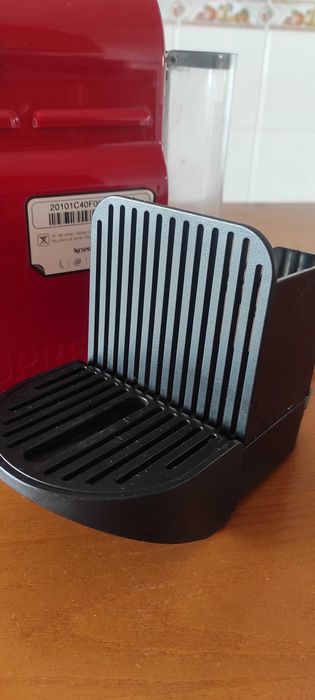 Maquina café Krups - (para peças)