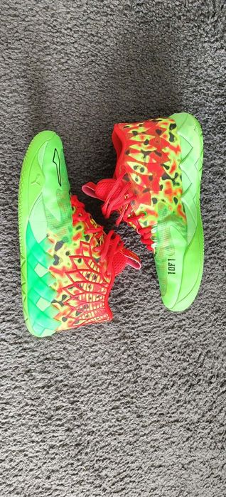 Puma Lamelo 42.5