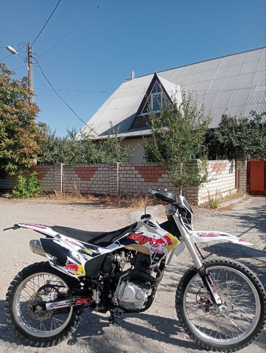 Kayo t2 250 169 FMM срочно