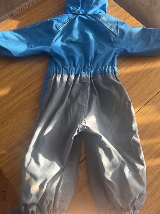 Комбінезон термо