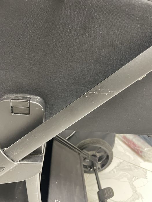 Продам коляску 2 в 1