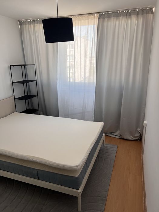 Przytulne Mieszkanie 2 pokoje