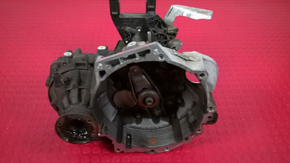 Caixa Velocidades Manual MZL - SEAT IBIZA IV