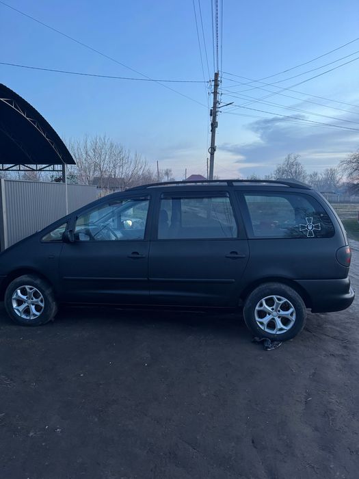 Продам власний автомобіль