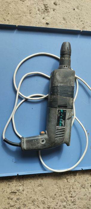 Перфоратор е-112а байкал на з/ч