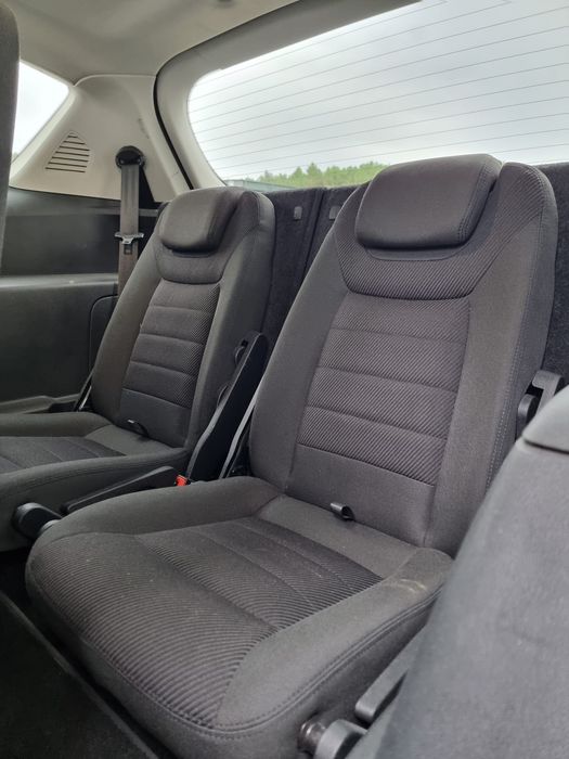 Ford S-Max 1.6 TDCi Titanium 7L