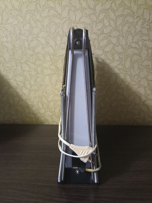 Электрофотоглянцеватель ЭФГ-2 и ЭФГ-2-М1 советский