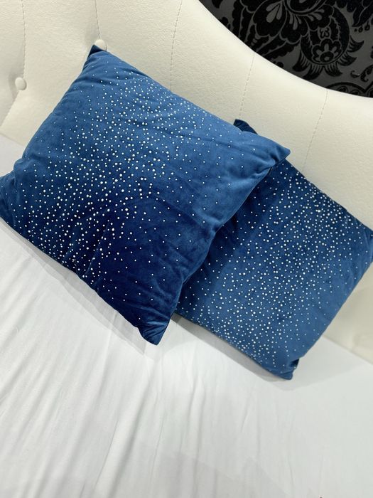 Poduszki dekoracyjne