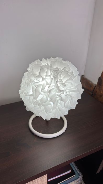 Lampa ikea windkast