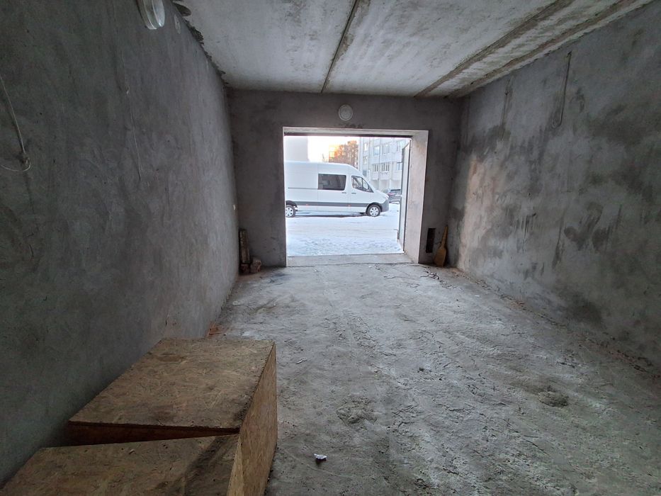 Продаж гаража вул Карненка 21 кв м