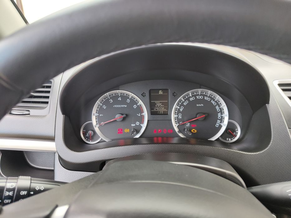 Suzuki Swift 1.2 Benzyna 2015r