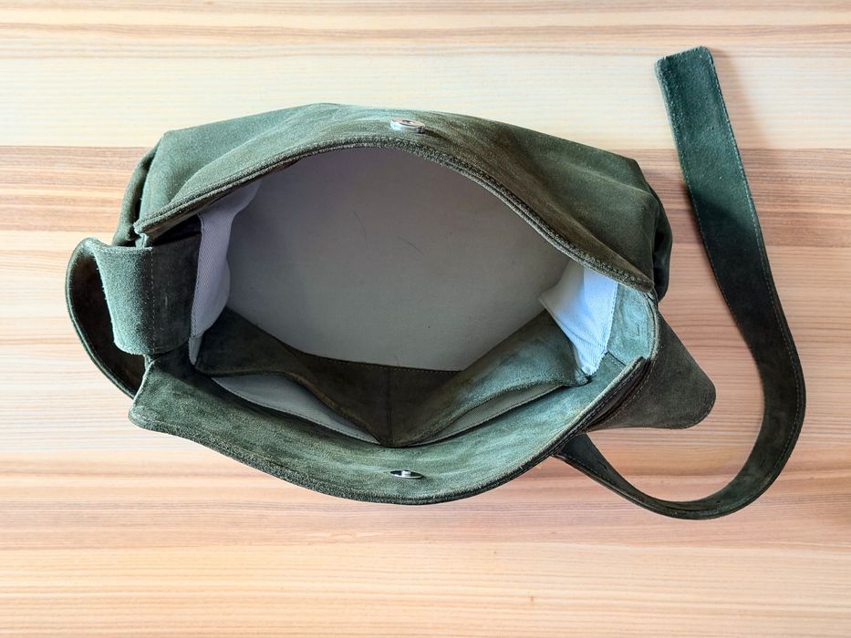 Сумка hvoya niche bag
