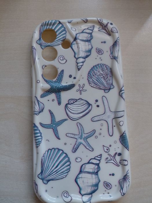 Case Samsung Galaxy S25