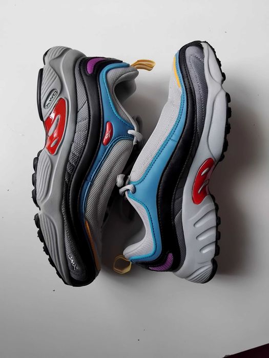 Nowe nieużywane sneakersy Reebok
