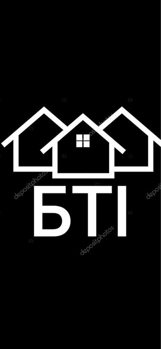 ТОП Технічний (Тех) паспорт БТІ  (1-4 дні виготовлення)